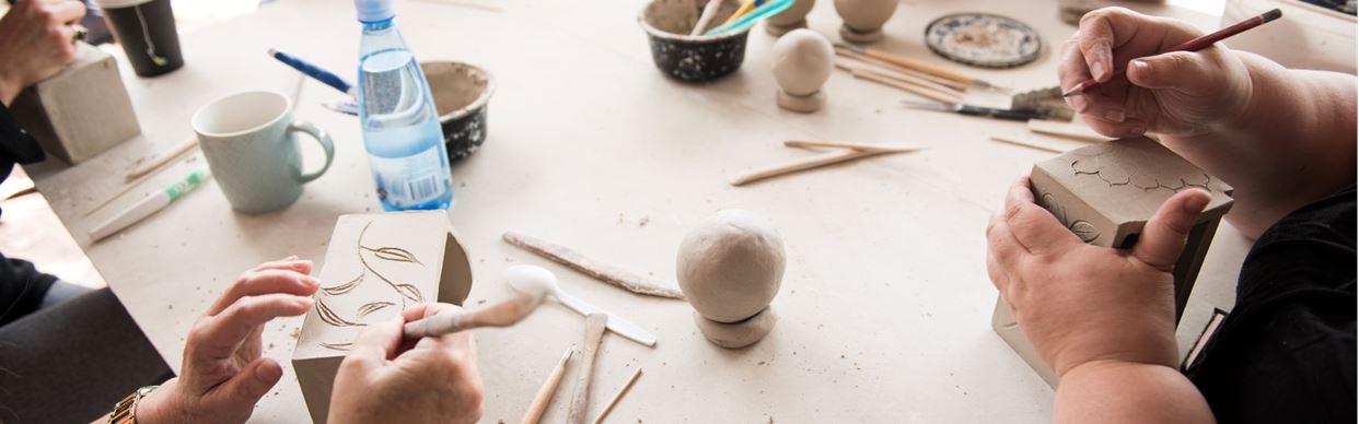 Creative Connections