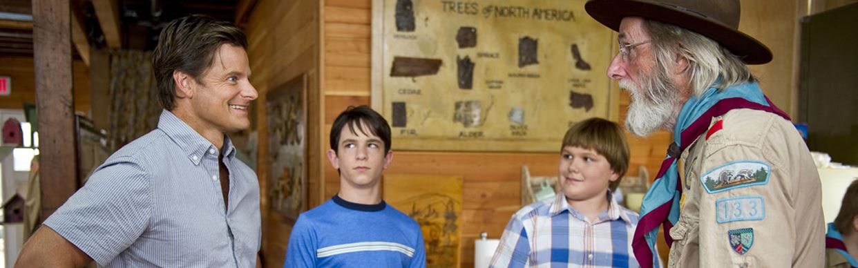 Diary of a Wimpy Kid: Dog Days