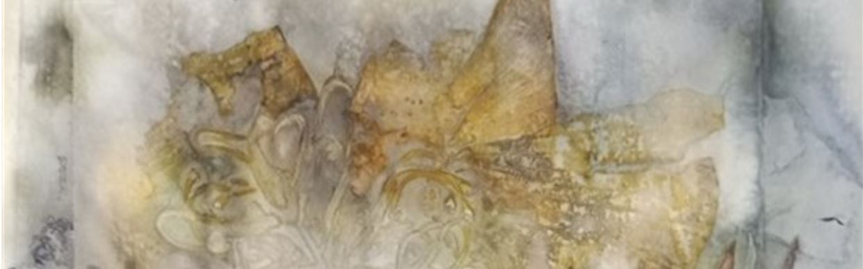 Eco Art Printing Workshop