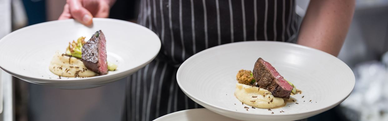 Father's Day Lunch at Bellbird