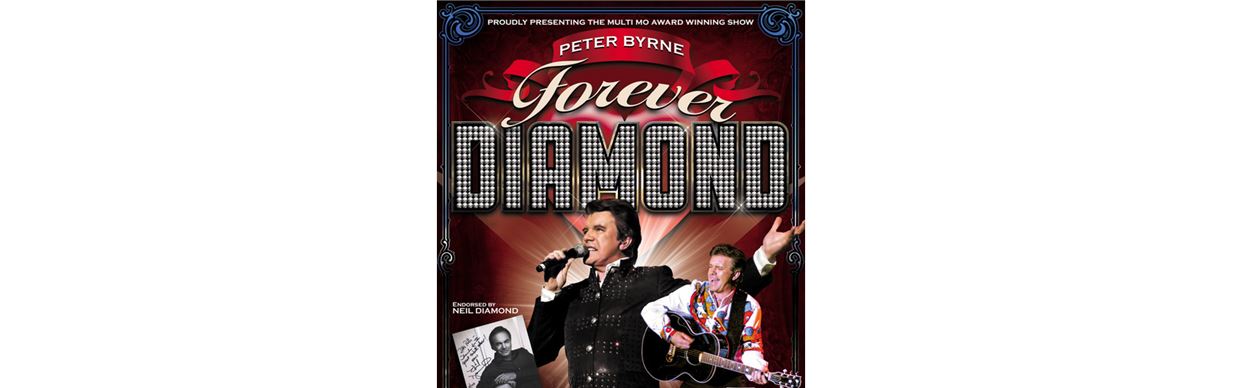 Forever Diamond