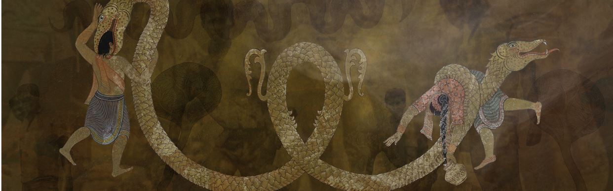 GEORGE GITTOES: ON BEING THERE & LOSS Exhibition Launch