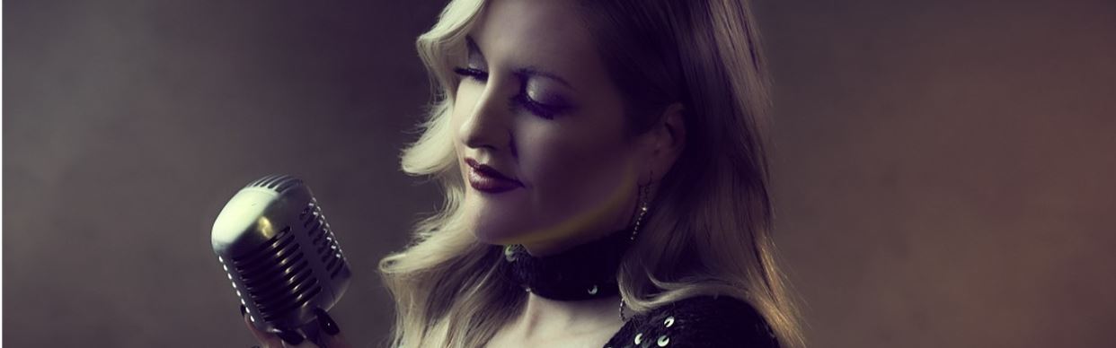 Great Ladies of Jazz with Simone Waddell