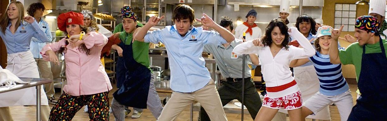 High School Musical 2