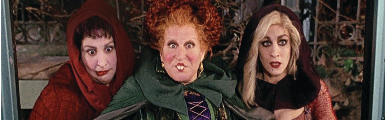 Hocus Pocus (1993)