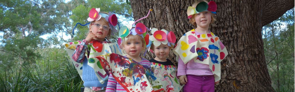 Holiday KinderCraften