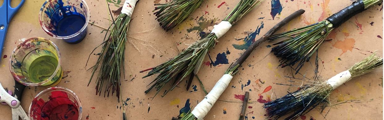 Holiday KinderGarden