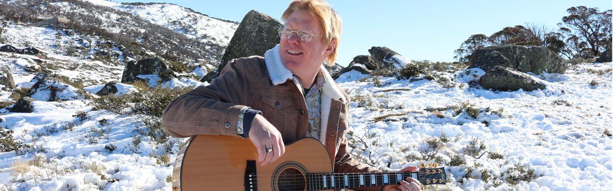 Home for Christmas - Darren Coggan