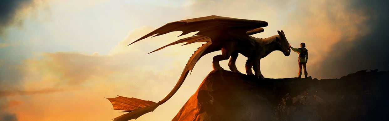 How To Train Your Dragon (2025)