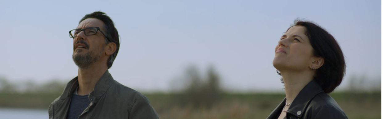 I nostri ieri - part of the Italian film series