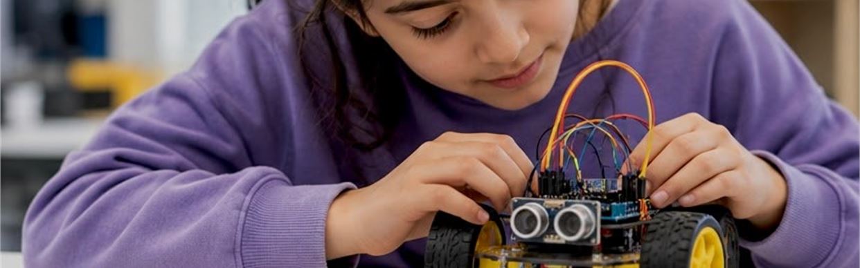 Introduction to Robotics