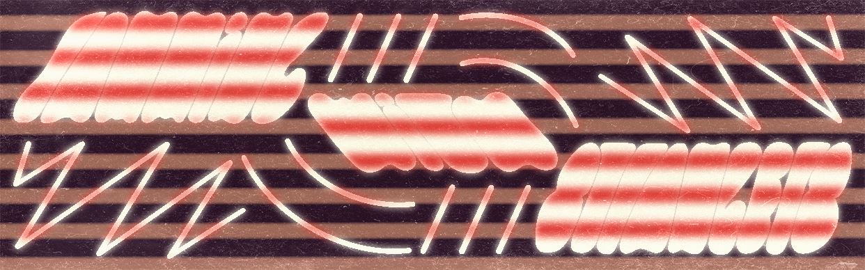 JAMMING WITH STRANGERS | Exhibition Opening