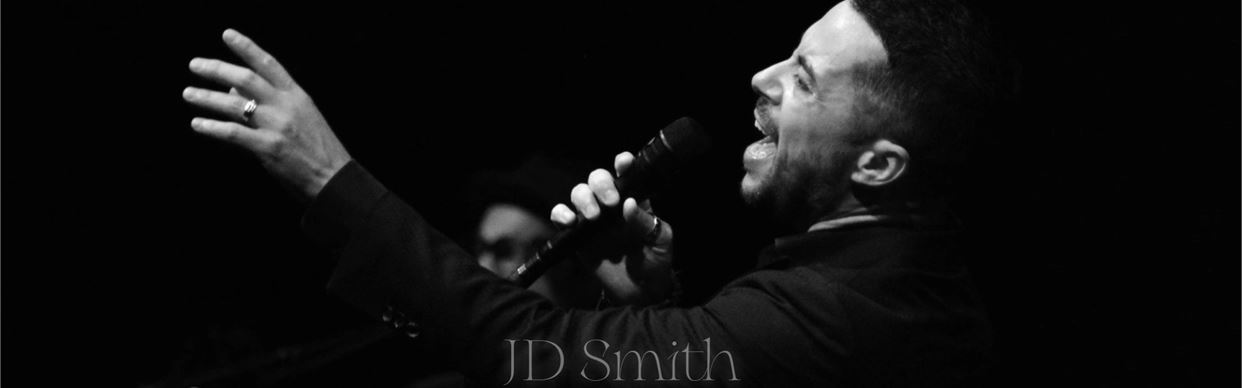 JD SMITH Unchained Melody
