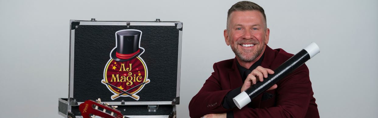 Kids Magic Workshop