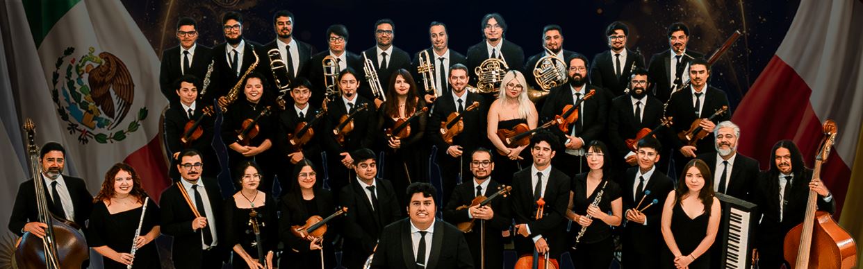 LATIN AMERICAN SYMPHONY | Sydney Tour 2026