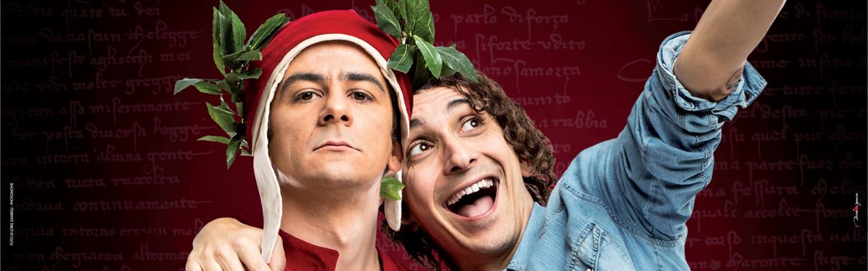 La Solita Commedia - Inferno