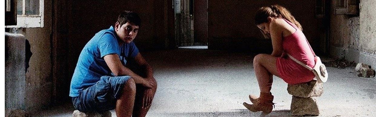 L'intervallo (The Interval' 2012)