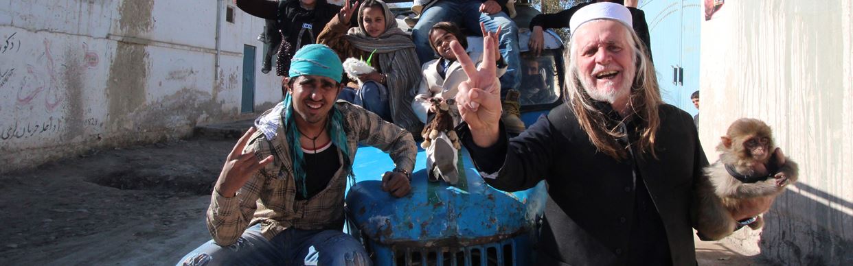 Love City Jalalabad (2013)
