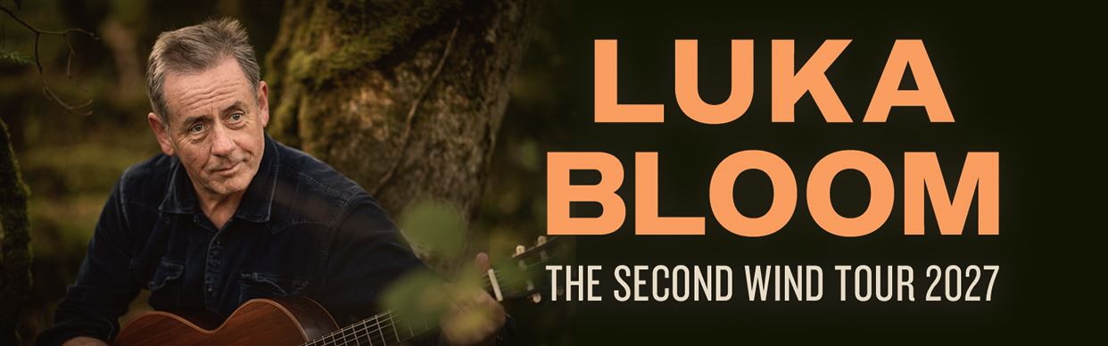 Luka Bloom