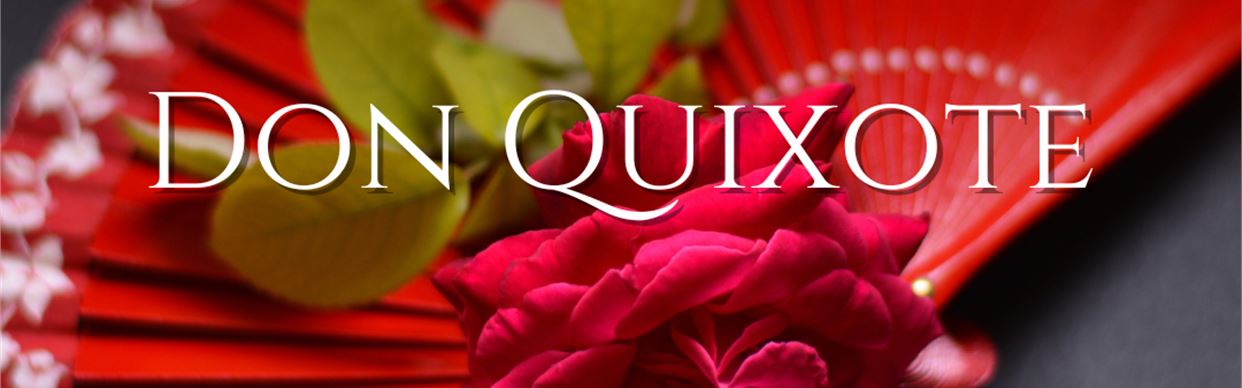 Don Quixote