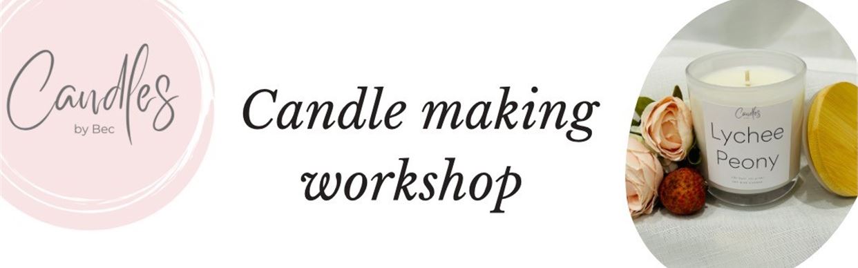 Make Your Own Candles