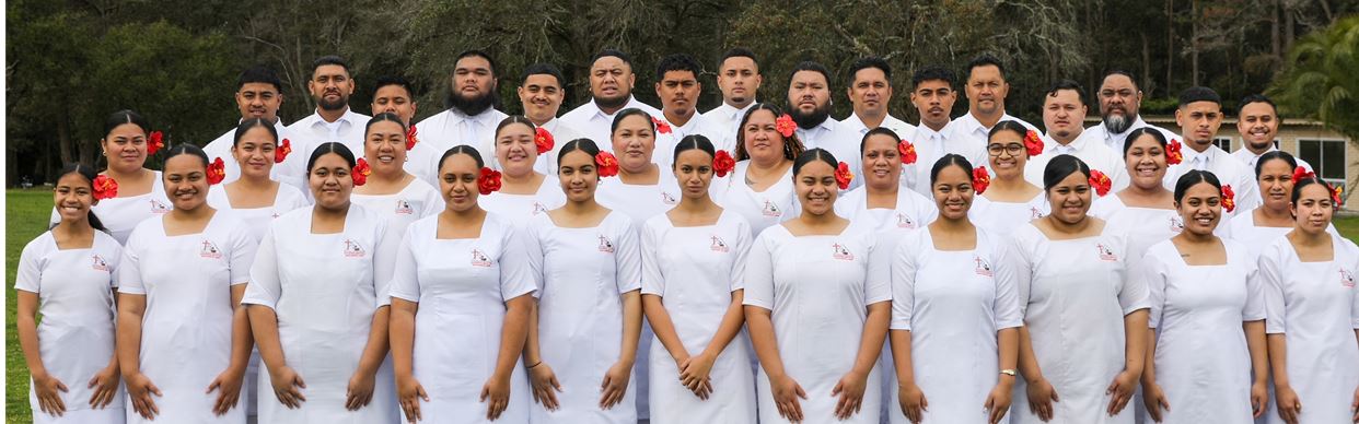 Makuarifili Metotisi Youth