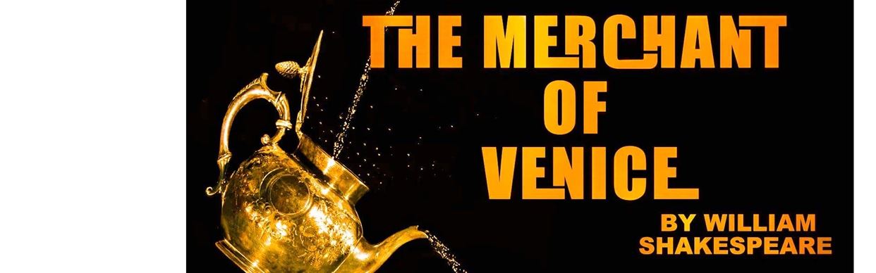 Merchant of Venice by William Shakespeare | Nerissa Spills the Tea