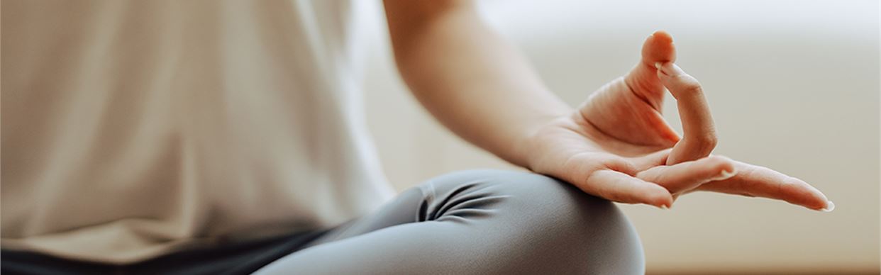 Mindful Moments Meditation