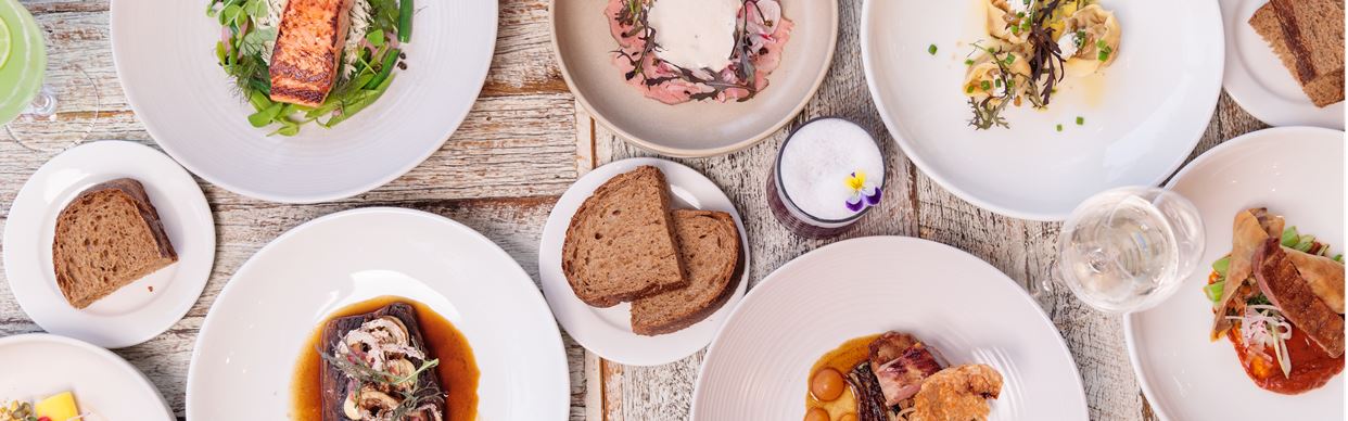 Mother's Day Lunch at Bellbird Dining & Bar