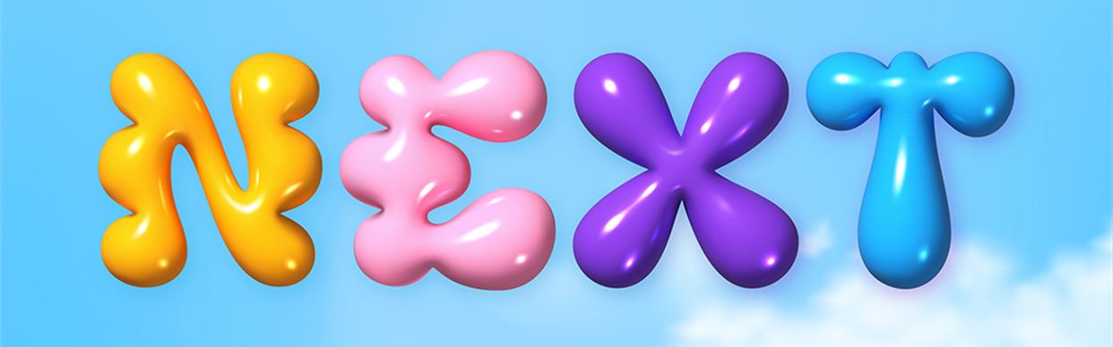 Exhibition Launch: NEXT 2025