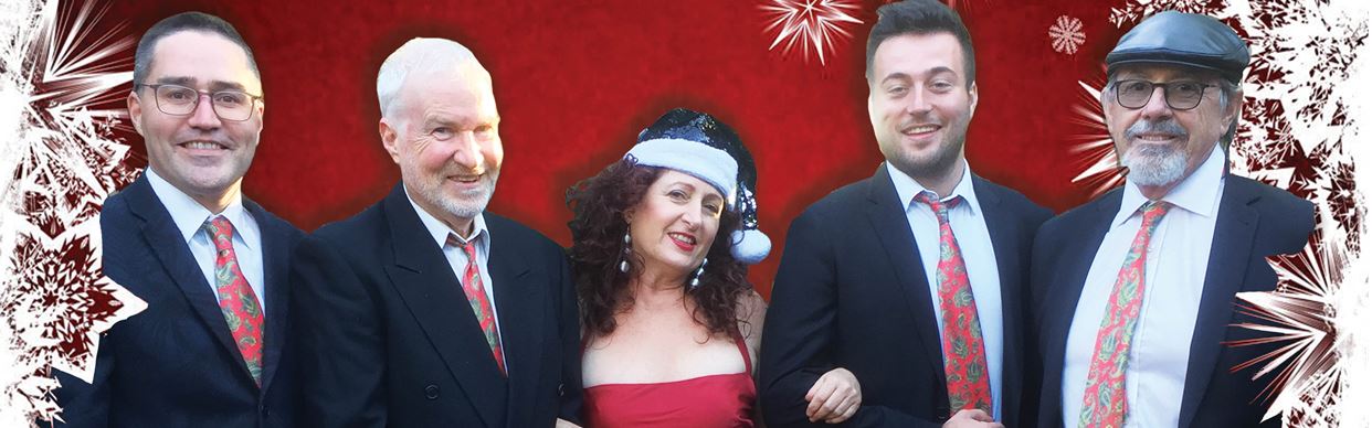 OUR CHRISTMAS FAVOURITES