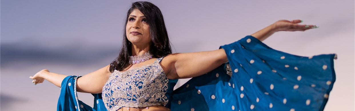 A Journey Through the Textile Heartland of India
