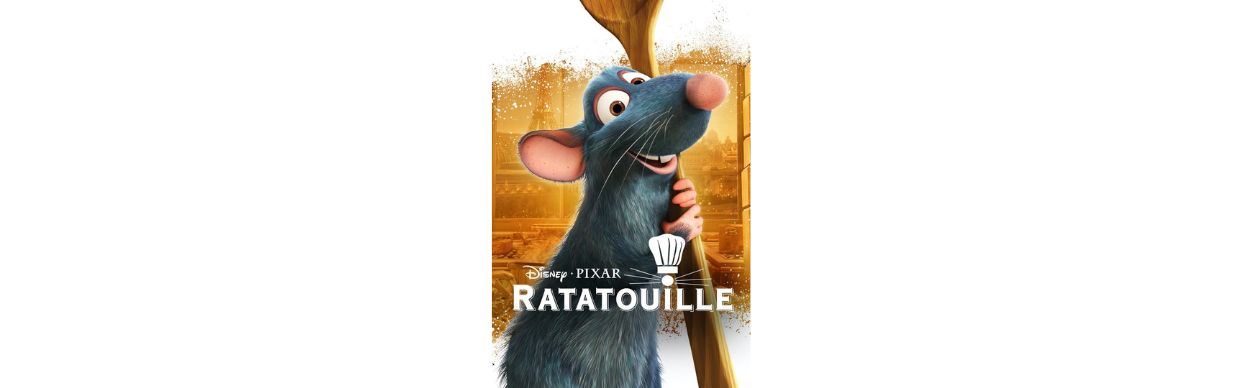 Ratatouille