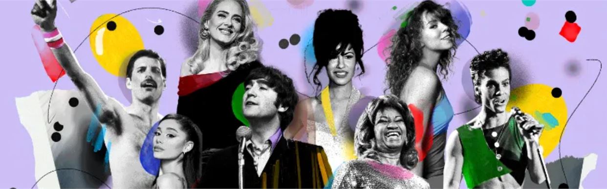 Rec Stars Dance Studio - End of Year Concert