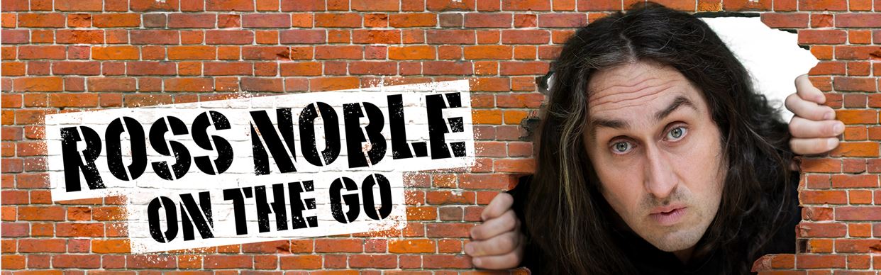 Ross Noble