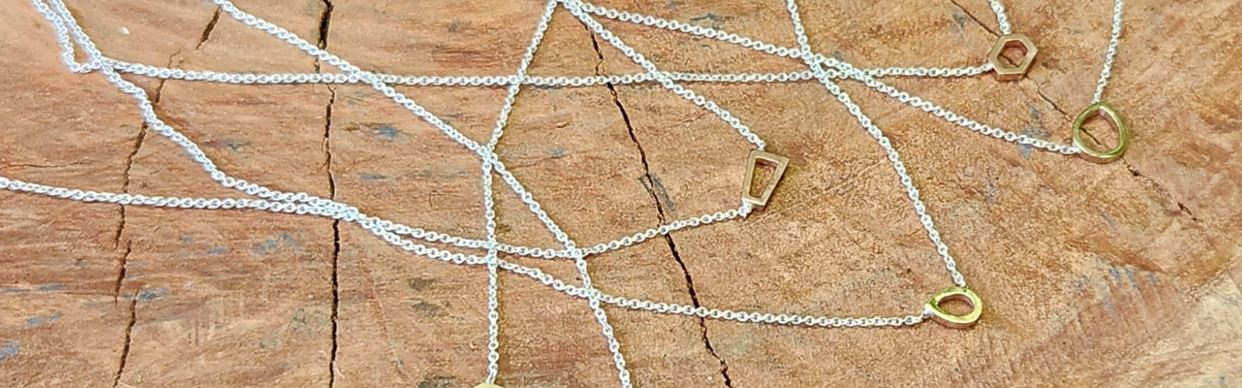 Silver Pendant Making Workshop