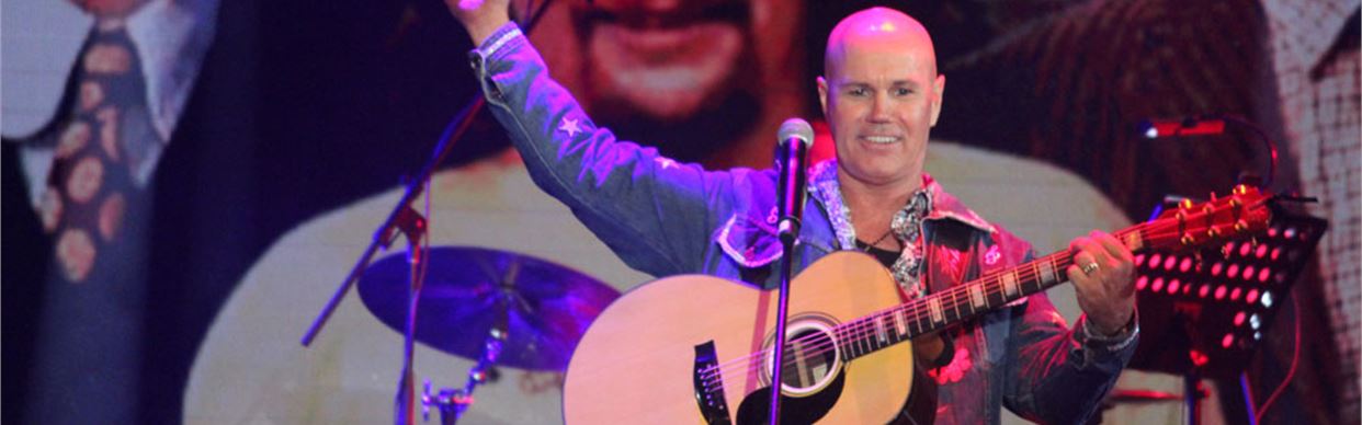 Stephen Fisher-King | Songs of the 70s