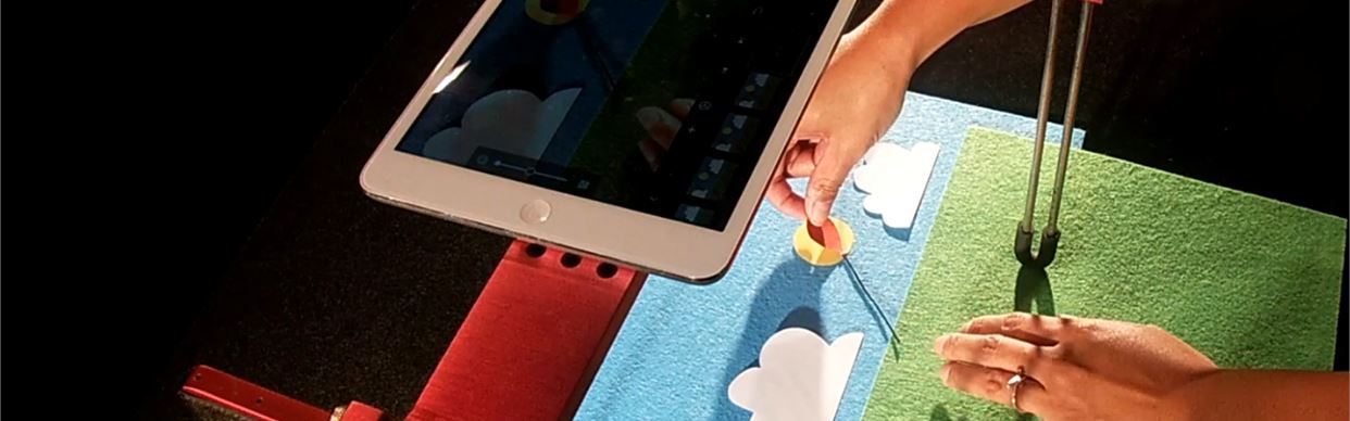 Stop Motion Movie Maker