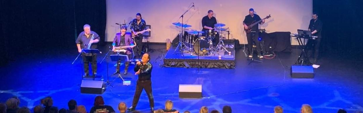 TOM JONES 60th Anniversary Concert