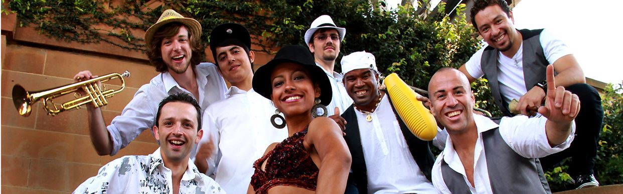 CLUB HAVANA