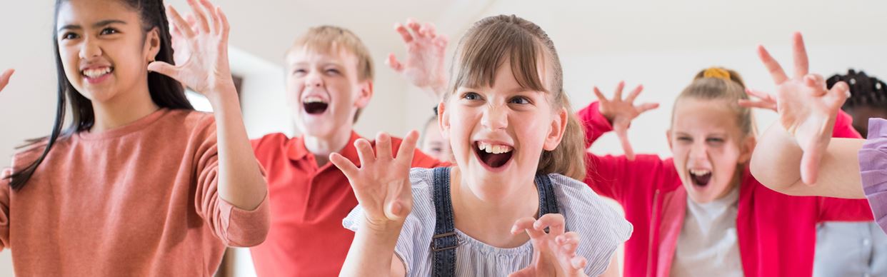 Term 3 Drama Classes