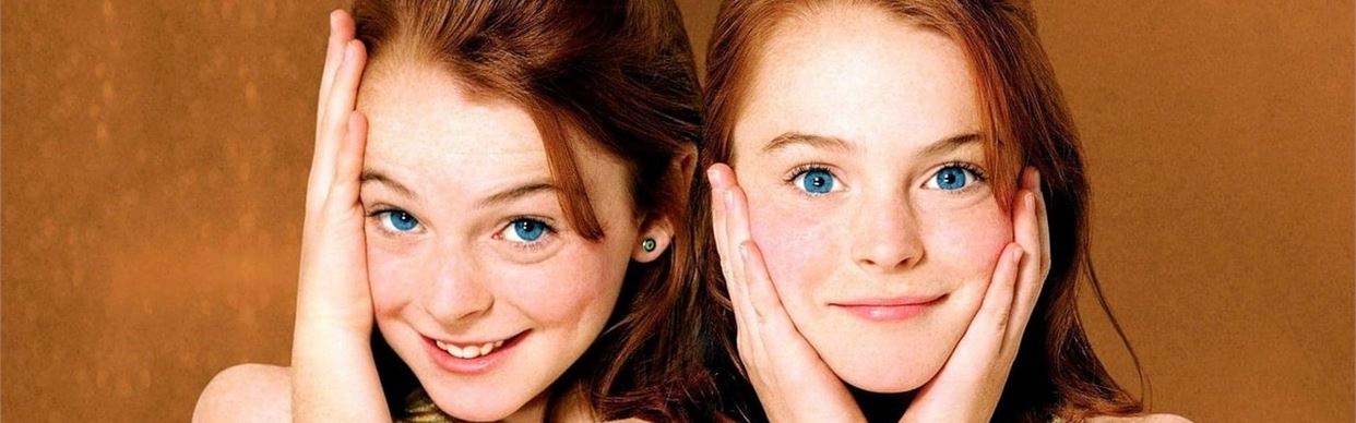 The Parent Trap (1998)