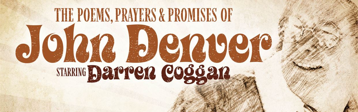The Poems, Prayers & Promises of John Denver