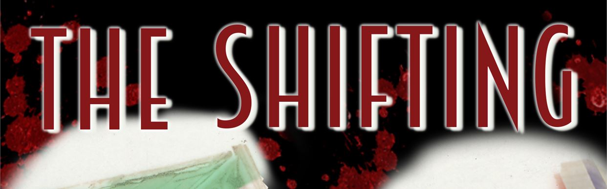 The Shifting Heart
