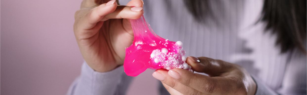 The Slime Factory: Create, Experiment, and Play!