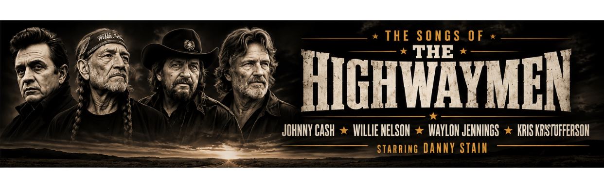 The Songs of the Highwaymen