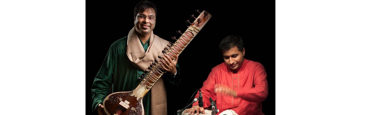The Sound of India