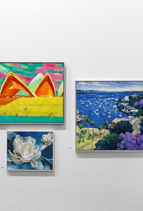 28th Annual Liverpool Art Society Award Ceremony & Exhibition Launch