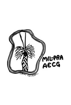 31st Mil-Pra AECG prize announcement and exhibition launch + Peta Link exhibition Launch