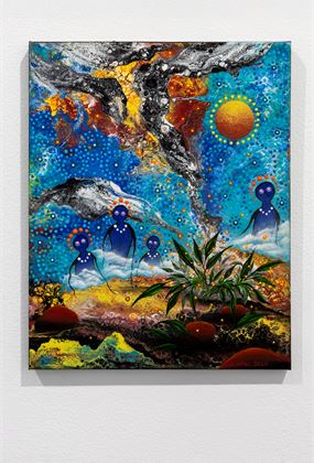 34th Annual Mil-Pra AECG Exhibition Launch & Award Ceremony